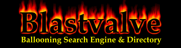 Blastvalve Ballooning Search Engine!